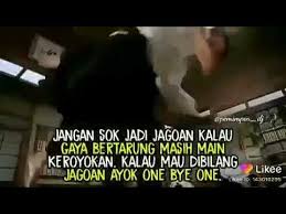 We did not find results for: Jangan Sok Jagoan Lu Youtube