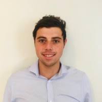 Luka Ricciulli Andreani