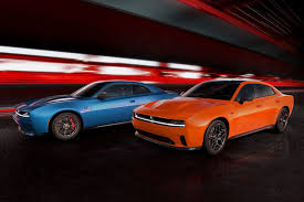 Image result for Omaha Orange 2025 Dodge