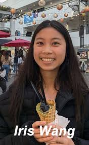 Attorney Rose Tsai Public Service Award Seven students honored