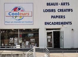 Notre milieu de terrain formé au club fête ses ans aujourd'hui pic.twitter.com/np3oi9tuue. Cooleurs Boutique De Loisirs Creatifs Beaux Arts Encadrements Papeterie