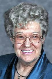 Racine Obituaries: Joyce E. (Aagesen) Guilette