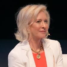 What the world needs now...