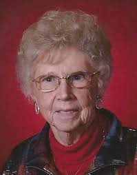 Obituary for Lois Jean Feller