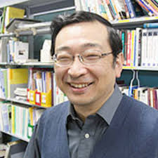 Tsutomu NOMIZU