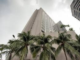 The heart of kuala lumpur. Summit Hotel Kl City Centre In Kuala Lumpur Room Deals Photos Reviews