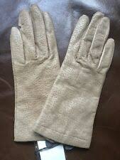 Fownes Acrylic Gloves Mittens For Women For Sale Ebay