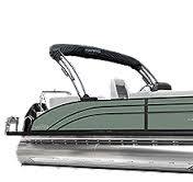 Harris® Build Your Own Custom Built Pontoon Boats for Sale