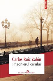 Este un fenomen al literaturii spaniole. (la vanguardia). CÄƒrÈ›i Editura Polirom