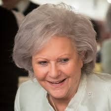 Palliative-care advocate Kappy Flanders helped develop a blueprint for a  good death