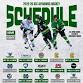 JCC Jayhawks Hockey 2025-26 Home Schedule event in Jamestown, NY
