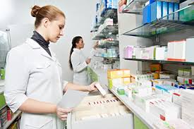 Image result for pharmacist