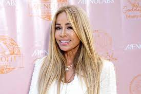 RHOBH: Faye Resnick Reflects on the Drama of Her RHOBH Days 