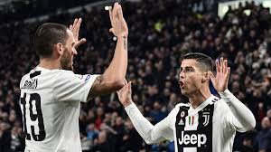 Juventus are 4th on the serie a table with 36 points from 18 played matches. Serie A Juventus Remain Unbeaten With Convincing Win Over Spal As Com