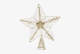An interesting animated led star that i stumbled across on ebay. Christmas Tree Decoration Gold Laser Glitter Star Tree Large 30cm Gold Glitter Wire Christmas Tree Topper Png Image Transparent Png Free Download On Seekpng
