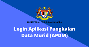 Aplikasi pangkalan data murid (apdm) merupakan sebuah servis atas talian yang membenarkan pengguna android untuk akses masuk dan membuat semakan data murid secara online. Apdm Kpm Login Sistem Aplikasi Pangkalan Data Murid Online