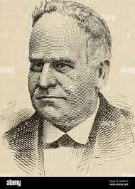 Willard l hi-res stock photography and images