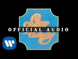 Chicago Does Anybody Really Know What Time It Is Official Audio Youtube In 2020 Chicago The Band Chicago Music Poster