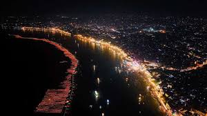 Dev Deepawali celebrations light up ...