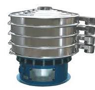 Rotary Vibrating Sieve - JXSC Machinery
