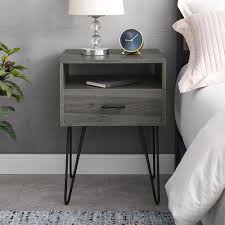 Nightstands are a bedroom necessity. Nightstands Night Tables Best Buy Canada