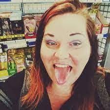 Sheena Blackburn's Instagram, Twitter & Facebook