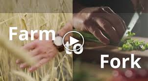 In food & drink by developer farm to fork sdn bhd last updated: Farm To Fork Strategy Food Safety