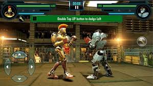 Here's everything you need to know about hulu and hulu with live tv. Real Steel World Robot Boxing Android Juego Apk Com Jumpgames Rswrb Por Reliance Big Entertainment Uk Private Limited Descargue A Su Movil Desde Phoneky
