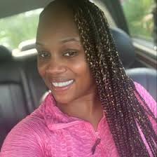 Rochelle Knox (knoxrochelle)