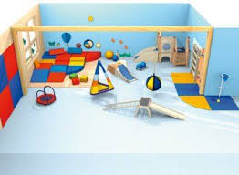 Exemple Amenagement Espace Motricite Creche Structure Jeux Interieur Professionnel Amenagement Salle De Jeux Salle De Jeux Enfants Salle De Jeux