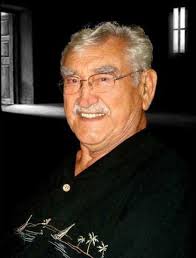 Robert F. Barragan, Sr.