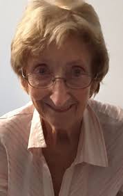 Condolence Book for KAY BLACK (née Fitzgibbon) (South Douglas Road, Cork)