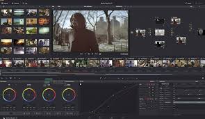However, note that this is the size of the.exe file. Blackmagic Design Davinci Resolve Studio 17 2 Filecr