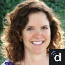 Dr. Susan Chapman, MD