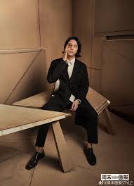 We did not find results for: Eye Candy Chen Kun For Modern Weekly Rolala Loves