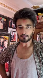 Sudhir Shrestha's New Song Performance