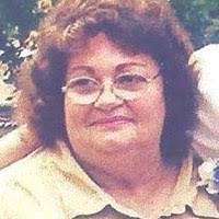 Veronica Irene Stracener Obituary