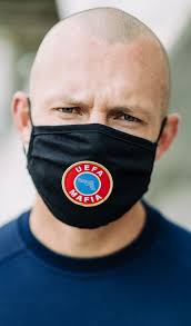 Uefa have announced that they have temporarily suspended the investigations of. Mask Uefa Mafia