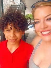 Mela Sarajane Dailey