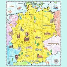 Weltkarte zum drucken einzigartig inspirierend weltkarte poster. Deutschlandkarte Pdf Labbe