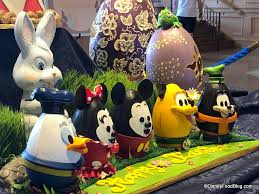 Exploring the secret nightmare before christmas easter eggs in disney world's the haunted mansion & why it will never get. Play This Virtual Easter Egg Hunt For A Chance To Win A Subscription To The Disney Backstage Collection The Disney Food Blog