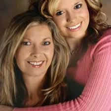 My daughter's ex hid in the back of her car then shot her 13 times as she  tried to run