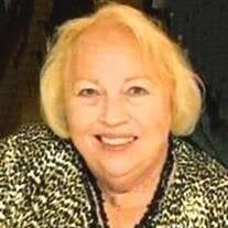 Kathy S. Maine Obituary