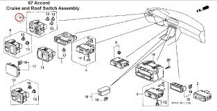 All files are available for immediate download. Sunroof Wiring Honda Tech Honda Forum Discussion