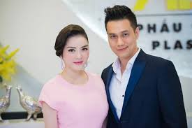 Bà kỳ được biết đến là đang có quan hệ tình cảm với ông lê trương hiền hòa (giám đốc trung tâm xúc tiến du lịch sài gòn và là con trai khác của ông hải). Diá»…n Vien Viá»‡t Anh Ká»ƒ Chuyá»‡n Gia Ä'inh Tan Vá»¡ Vi Scandal Vá»›i Ly Nha Ká»³ Bao Phá»¥ Ná»¯