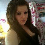 Sasha Mayfield's Instagram, Twitter & Facebook