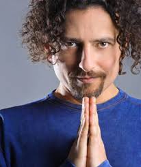 David Wolfe