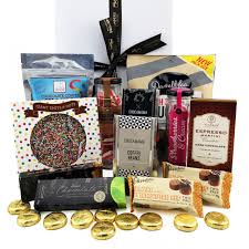 You'll receive email and feed alerts when new items arrive. His Hers Sweet Box Hampers By Design