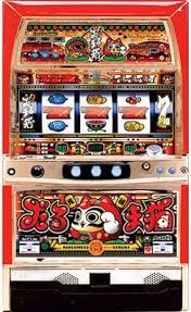 Pin On Slot Machines