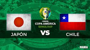 Jun 30, 2021 · noticias de la embajada go to list 2021/7/8 saludo de la ministra del deporte excma. Japon Chile Resumen Resultado Y Goles Copa America 2019 Marca Com